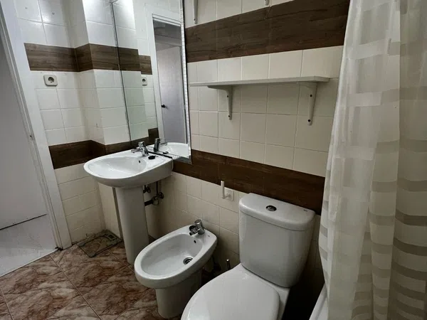 Piso en Paseo de Oria, 22, Parque Roma - Coronas, Parque Roma - Coronas - Foto 23