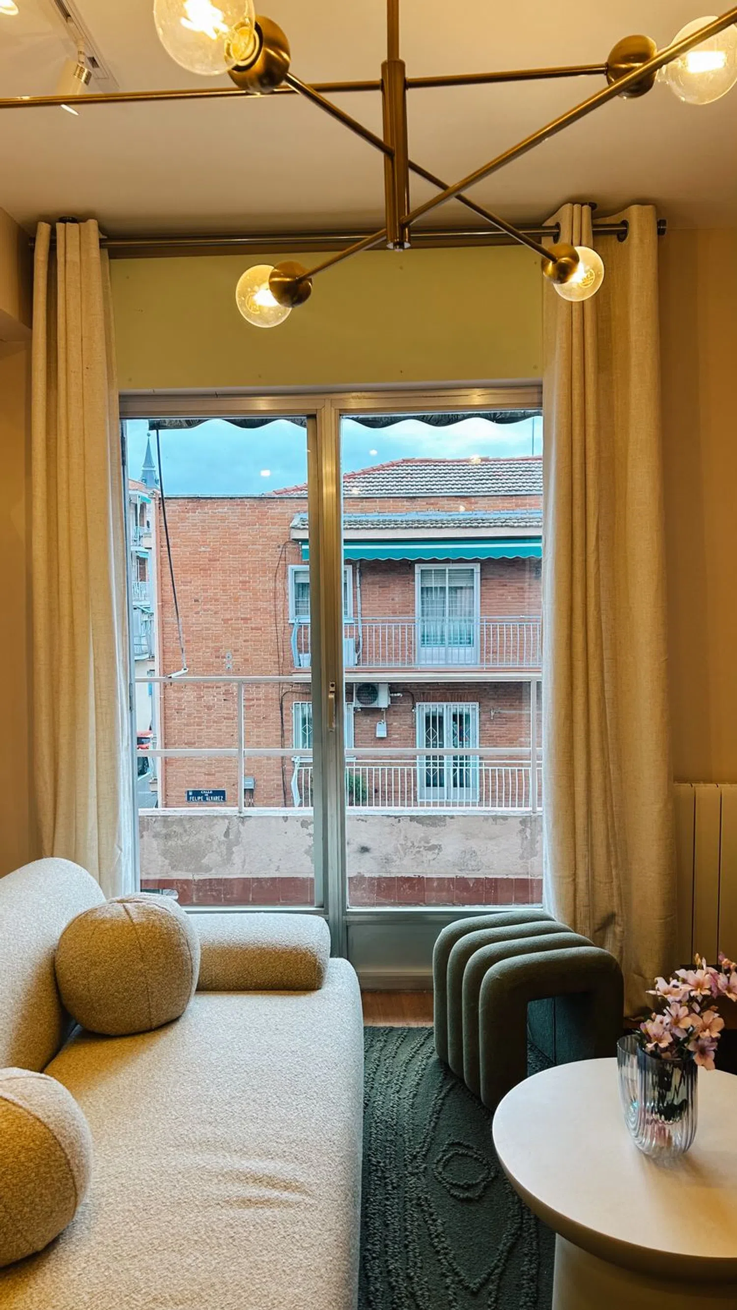 Piso en calle de Felipe Álvarez, 7 - Foto 7