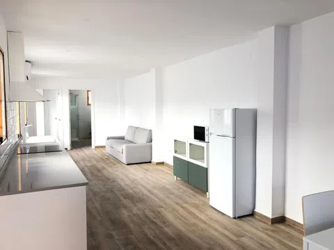 Ático en calle d'Emili Marí, 12