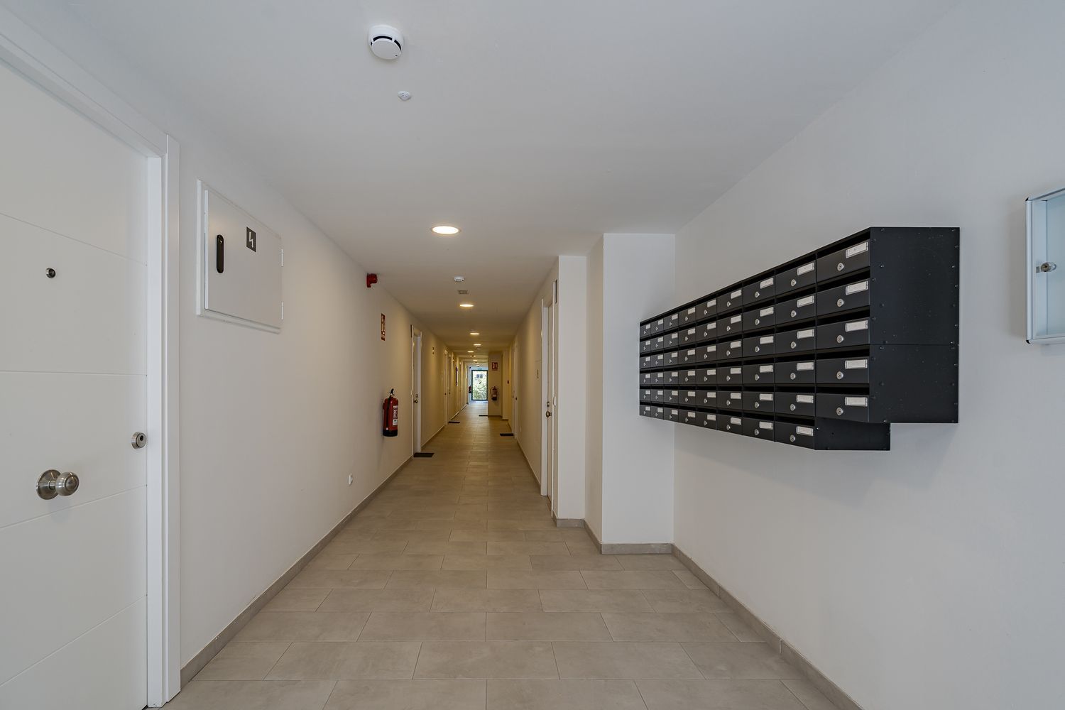 Estudio en Calle de Fuerteventura, 5, Pol. Industrial norte, Pol. Industrial norte - Foto 39