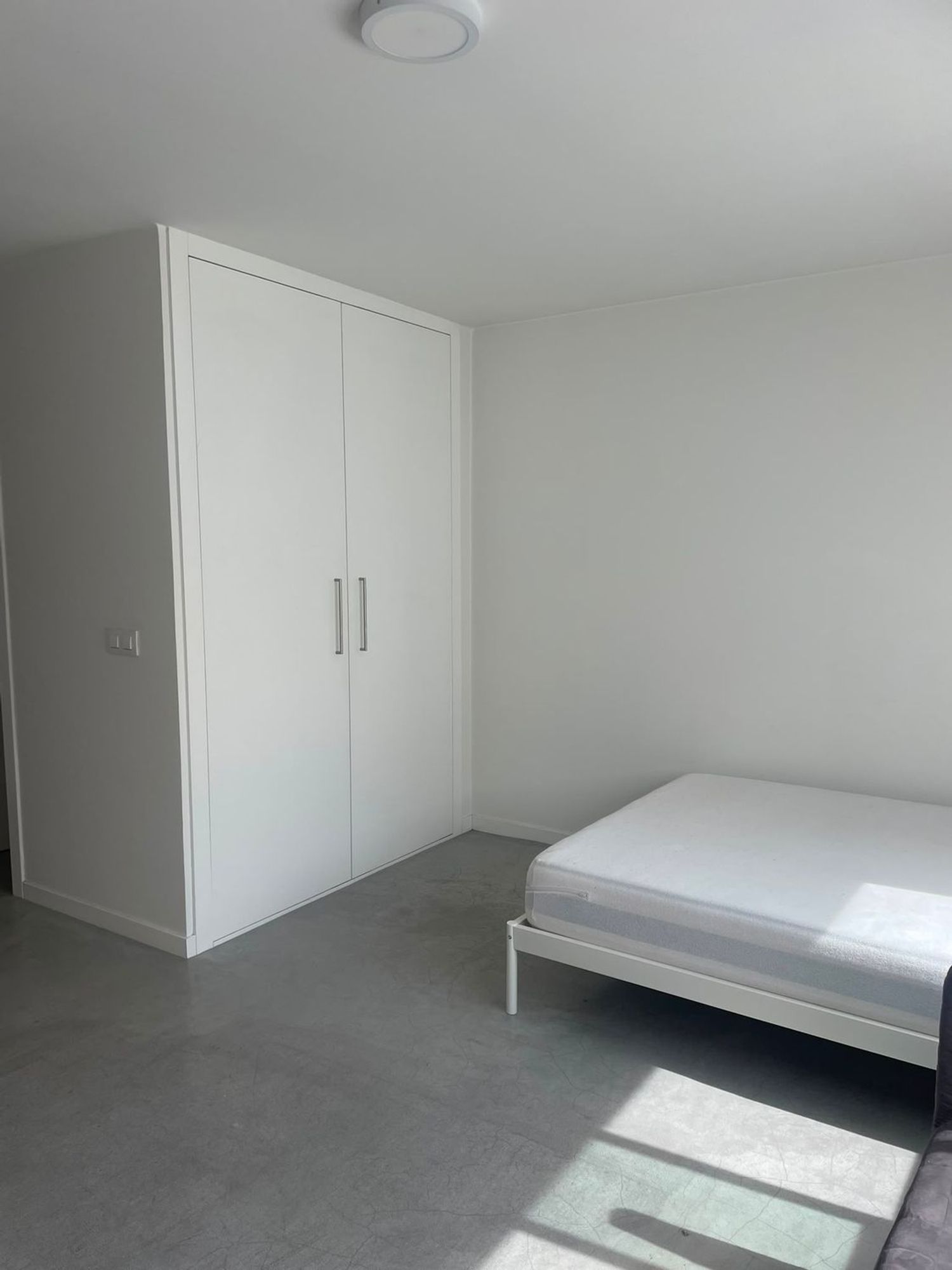 Estudio en Calle Esperanto, 2, Plaza España - Corte Inglés - Foto 6