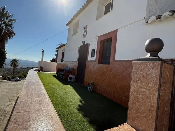 Casa de pueblo en Lugar el Cañuelo, 1 - Foto 22