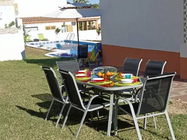 Chalet en  Avinguda de Benicàssim 298 - Foto 2