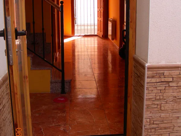 Chalet adosado en Calle Arrieta, 28 - Foto 14