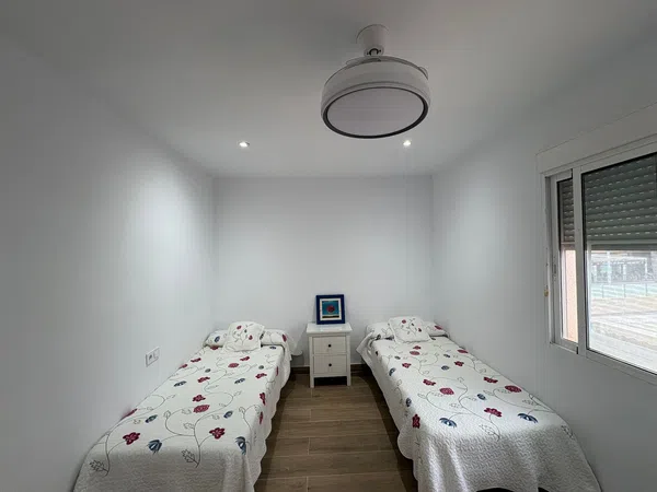 Piso en Calle Orihuela, 36, Tamarit - Playa Lissa, Tamarit - Playa Lissa - Foto 10