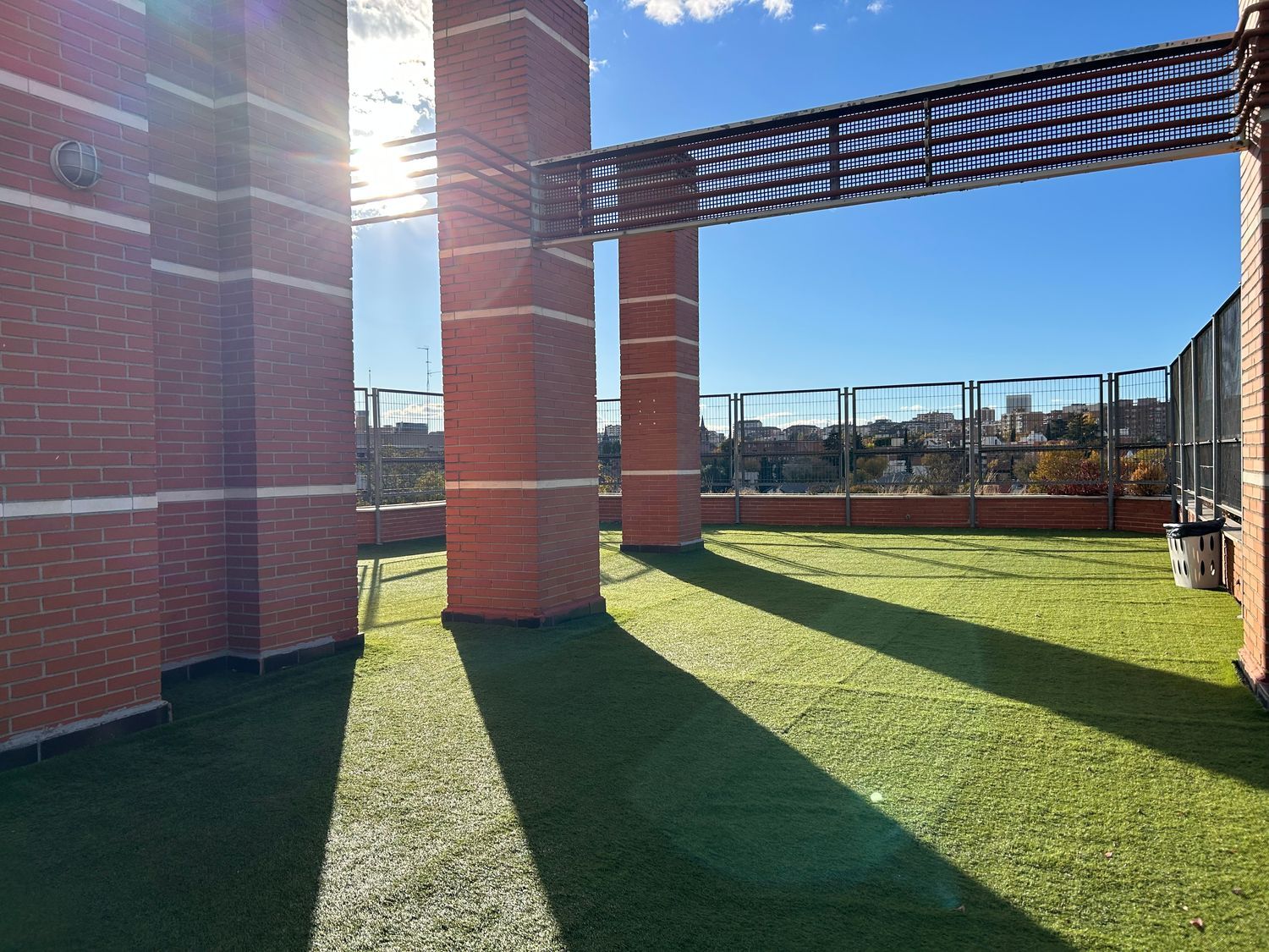 Piso en calle del Eucalipto, 11