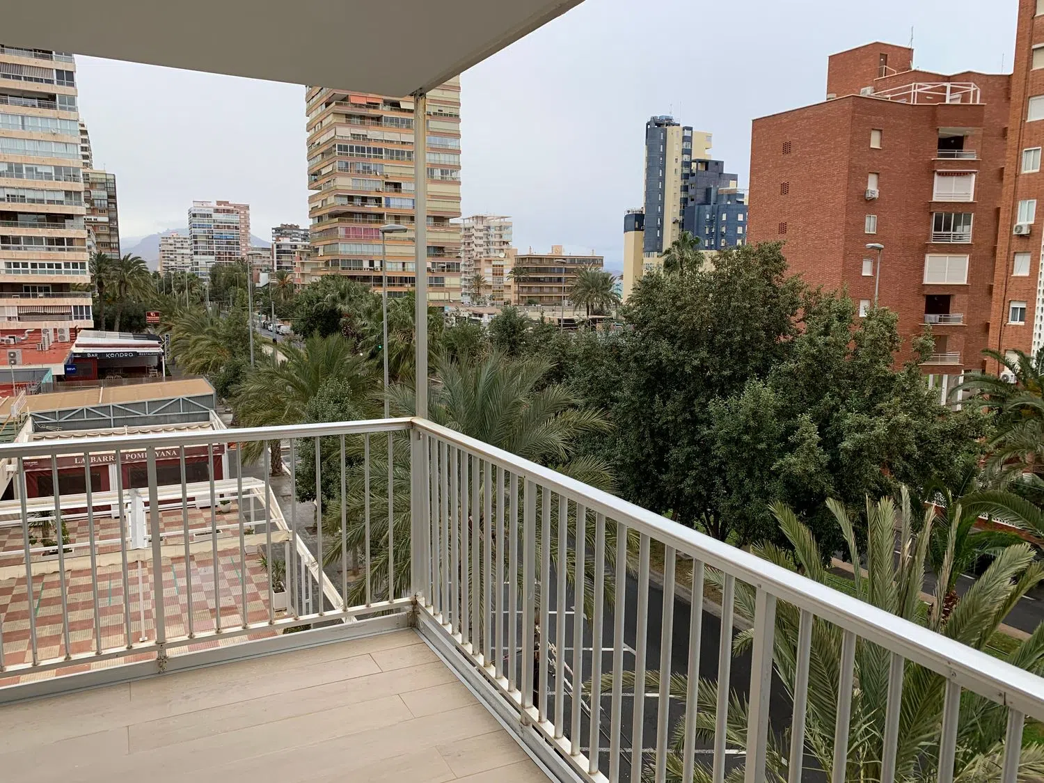 Piso en avenida de la Costa Blanca, 113 - Foto 6