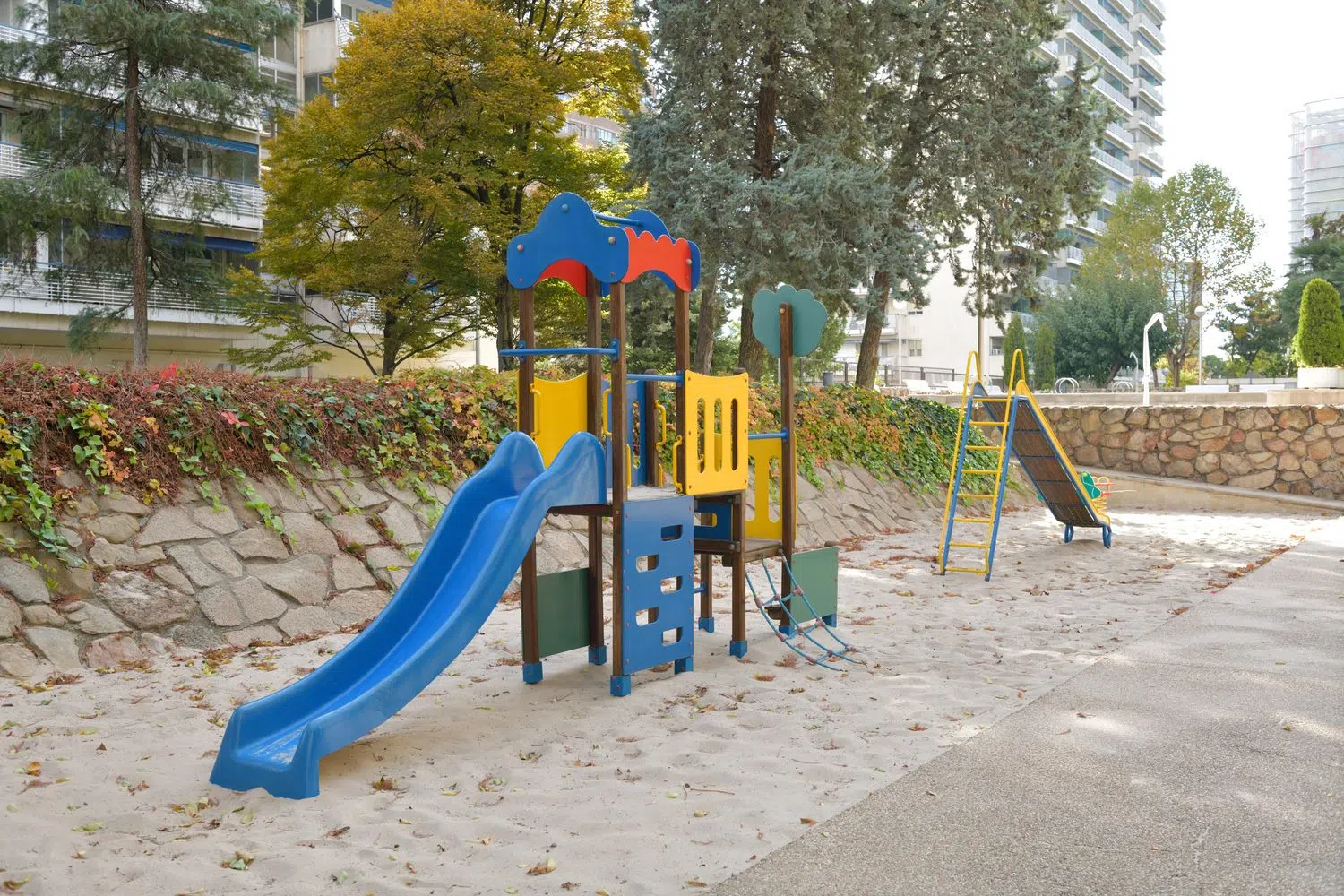 Piso en Urb. residencial parque américa Barrio San Pascual - Foto 38