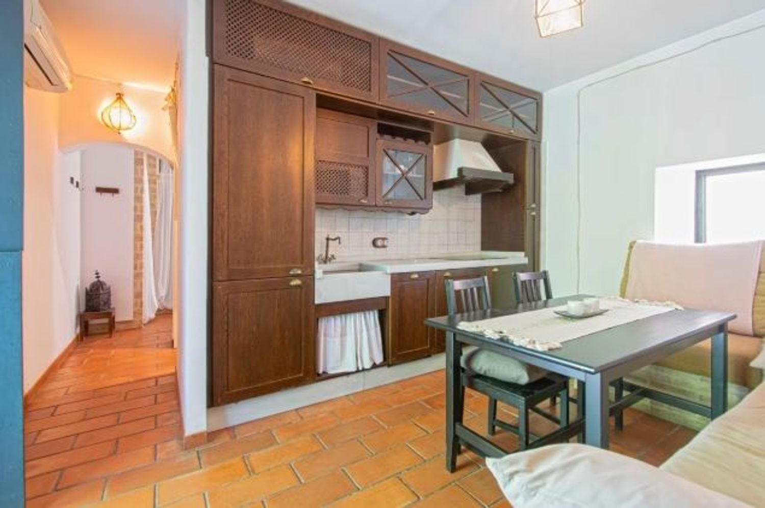 Casa de pueblo en calle Santiago, 27 - Foto 3