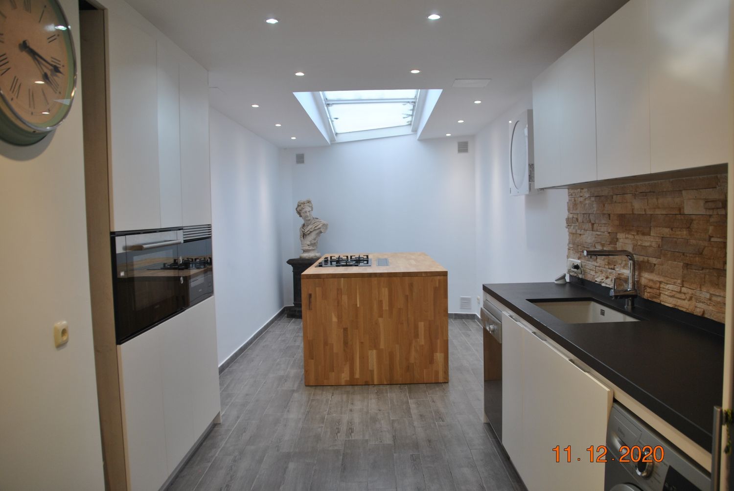 Chalet adosado en Camino de Istán, 31 - Foto 6