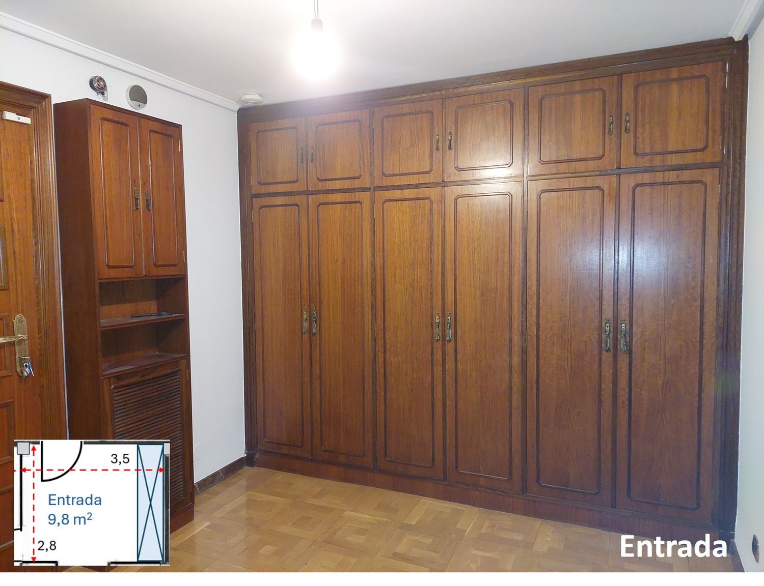Piso en Avenida Gasteiz, 82, Coronación, Coronación - Foto 3