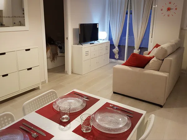 Piso en calle Martínez de la Rosa, 29 - Foto 1