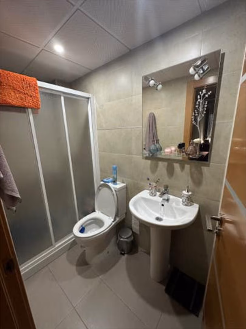 Piso en Almanjayar - Foto 8