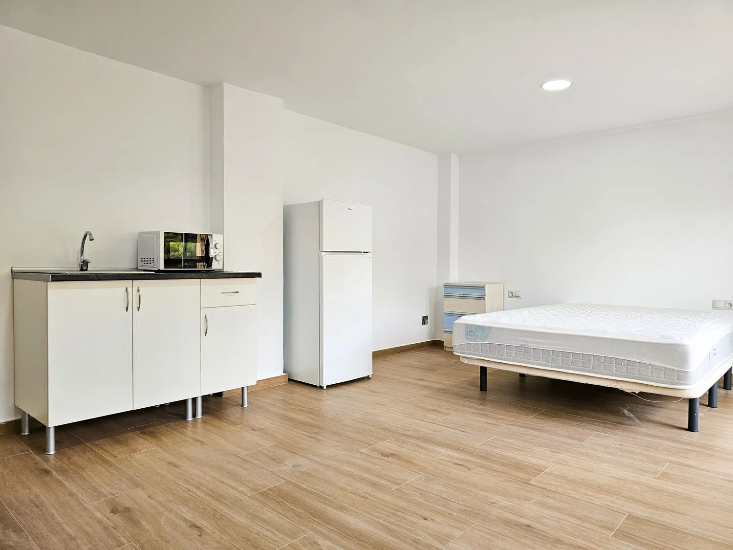 Estudio en calle Pintor Murillo, 57 - Foto 11