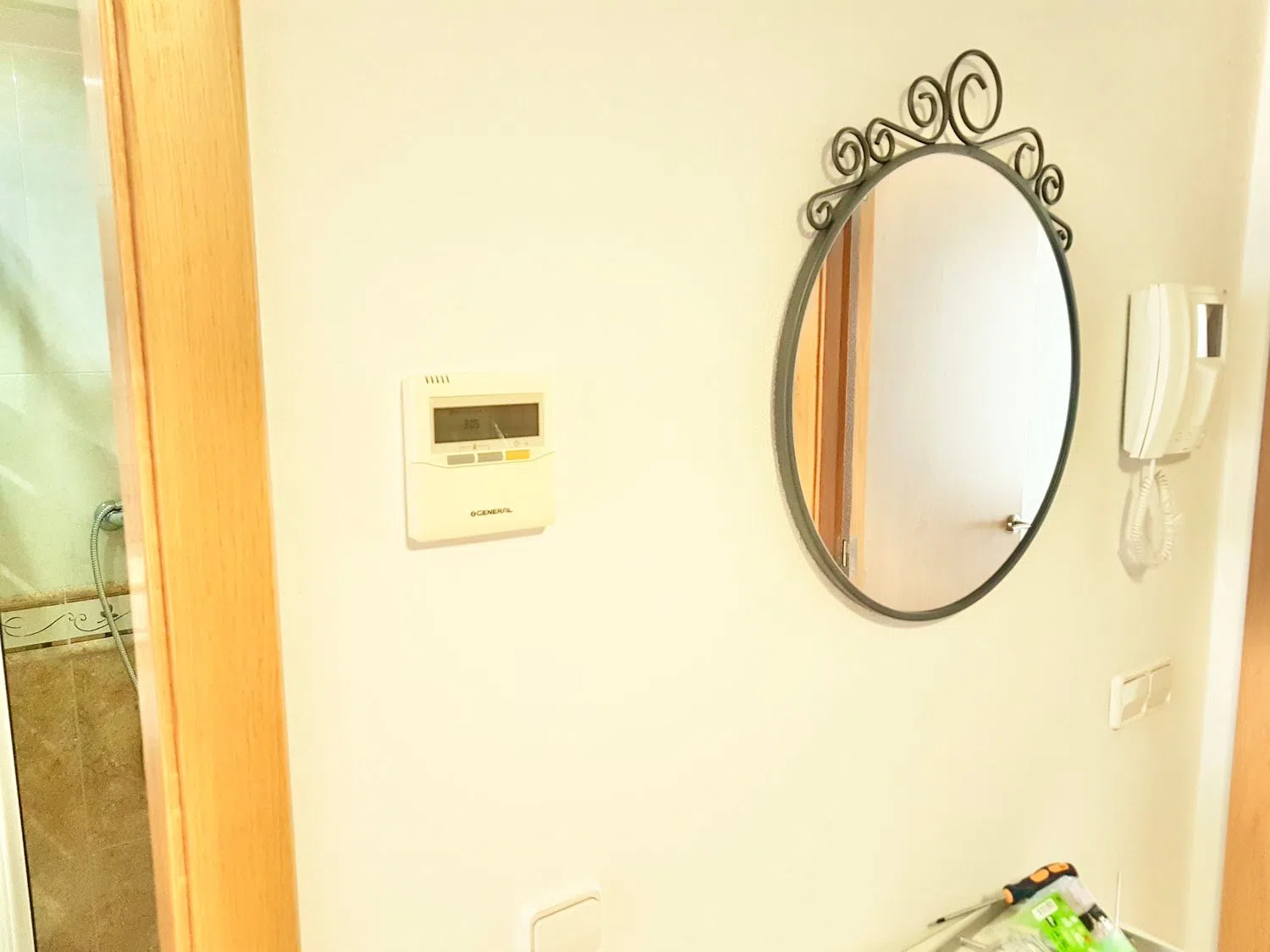 Piso en avenida Don Juan de Borbón, 202 - Foto 30