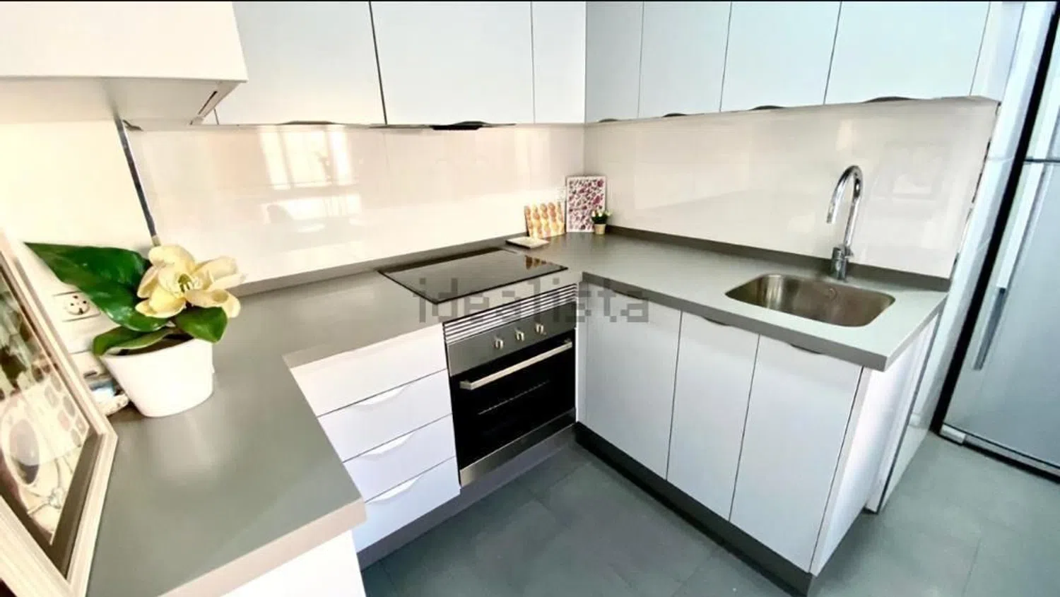 Piso en calle Rafael Márquez Mazzantini, 7 - Foto 3