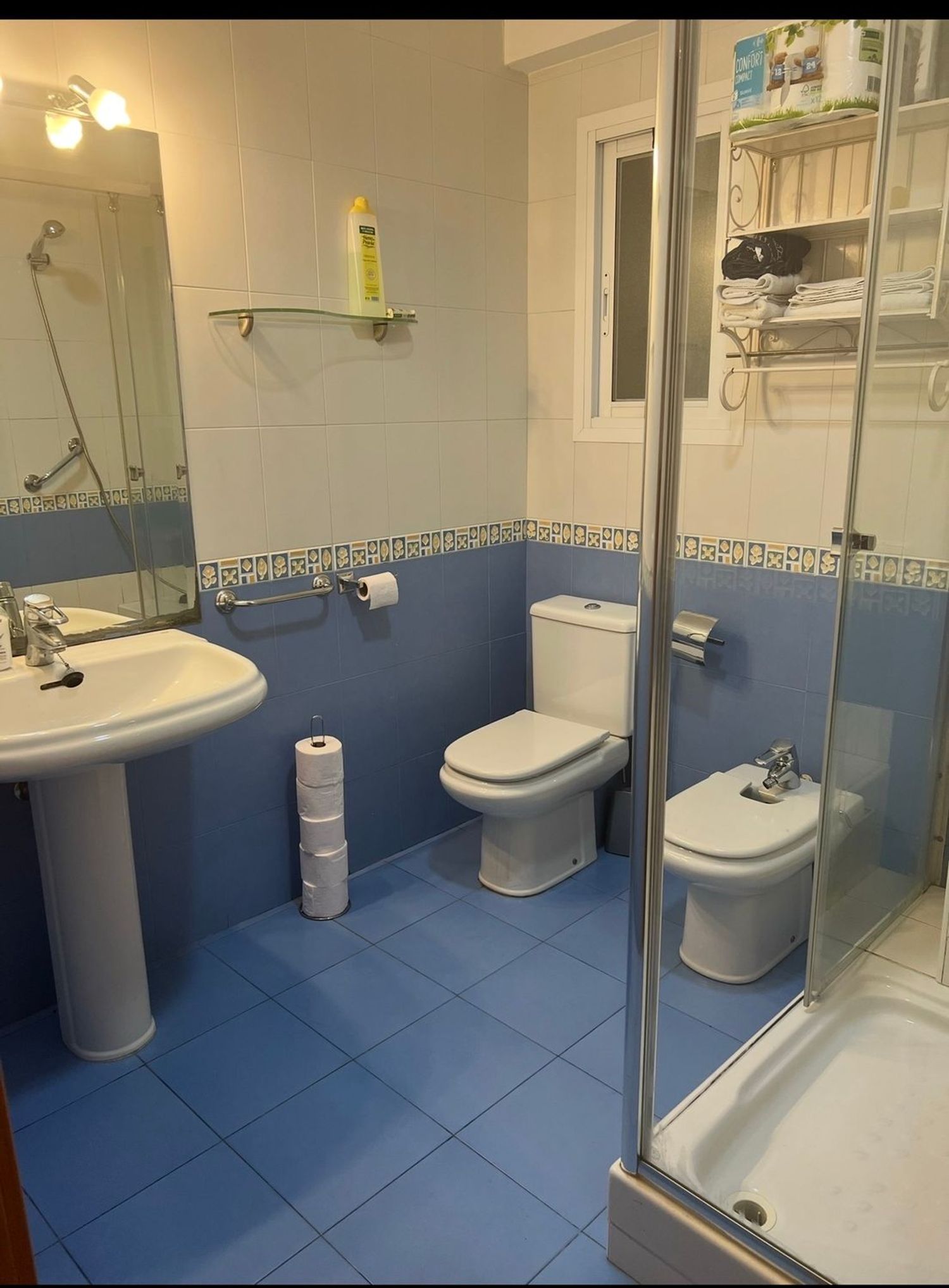Piso en Avenida del Doctor Fleming, 39, Camp d'Esports - Foto 3