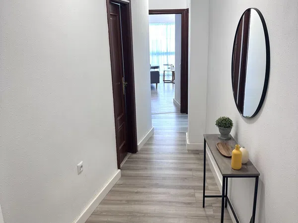 Piso en La Merced, La Merced - Foto 4
