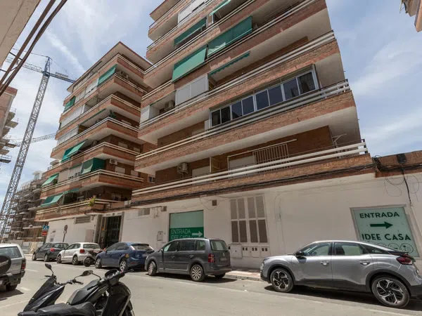 Piso en Calle Teófilo Gautier, 4, La Chana, La Chana - Foto 37