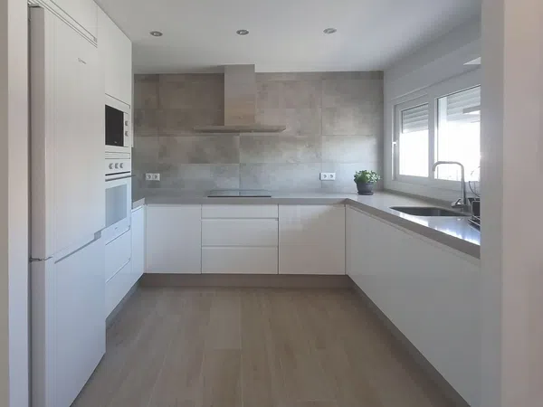 Piso en Avenida Nuestra Señora de la Paz, 40, Barriada España - San Pedro - Foto 2