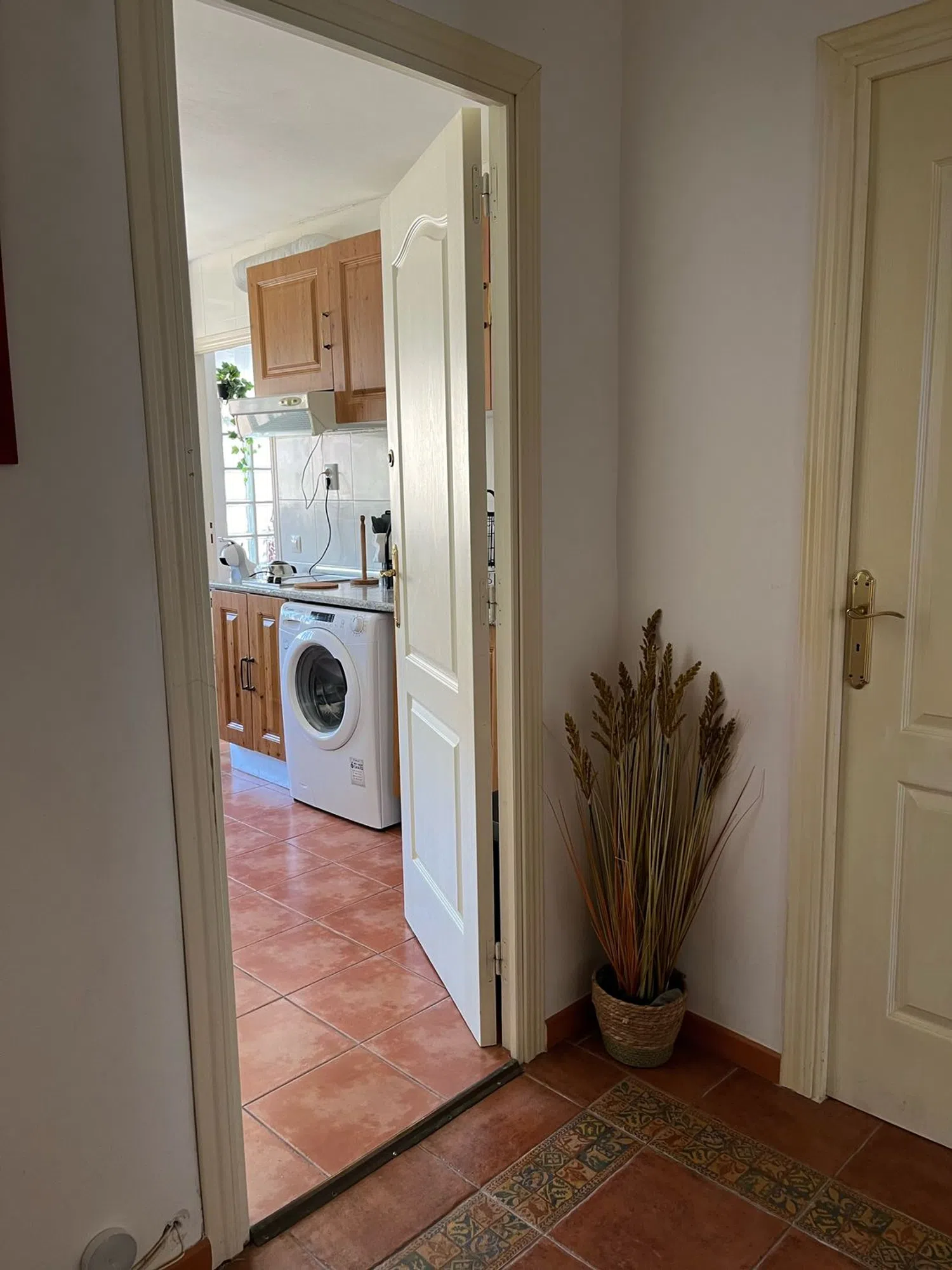 Piso en calle d'Hipòlit Rovira, 8 - Foto 3