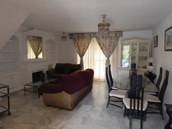 Chalet adosado en Torrecilla-La Cañada - Foto 3