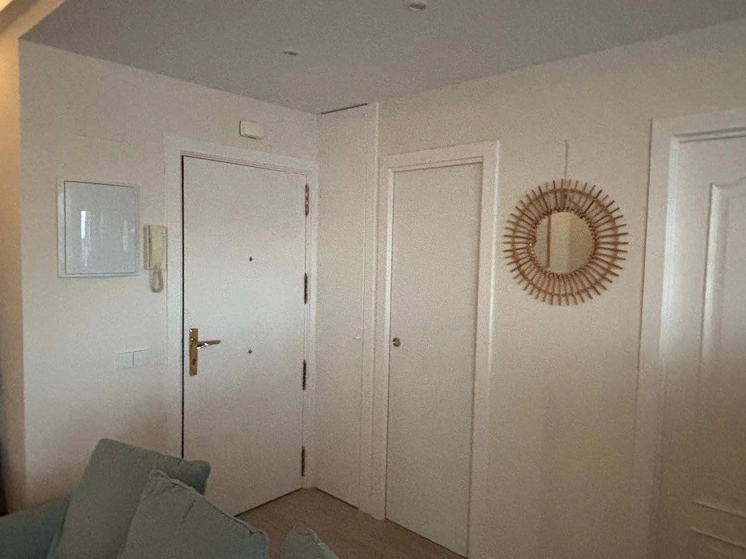 Piso en avenida de Pío XII, 92 - Foto 6