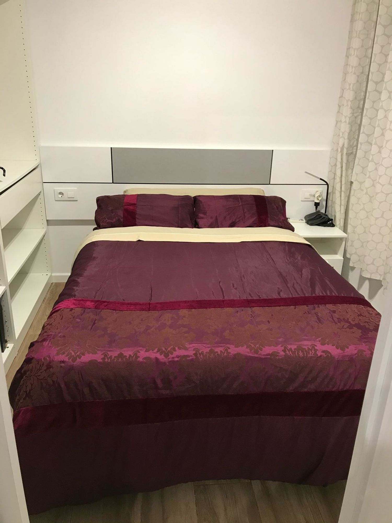 Estudio en calle de Yecla, 8 - Foto 7