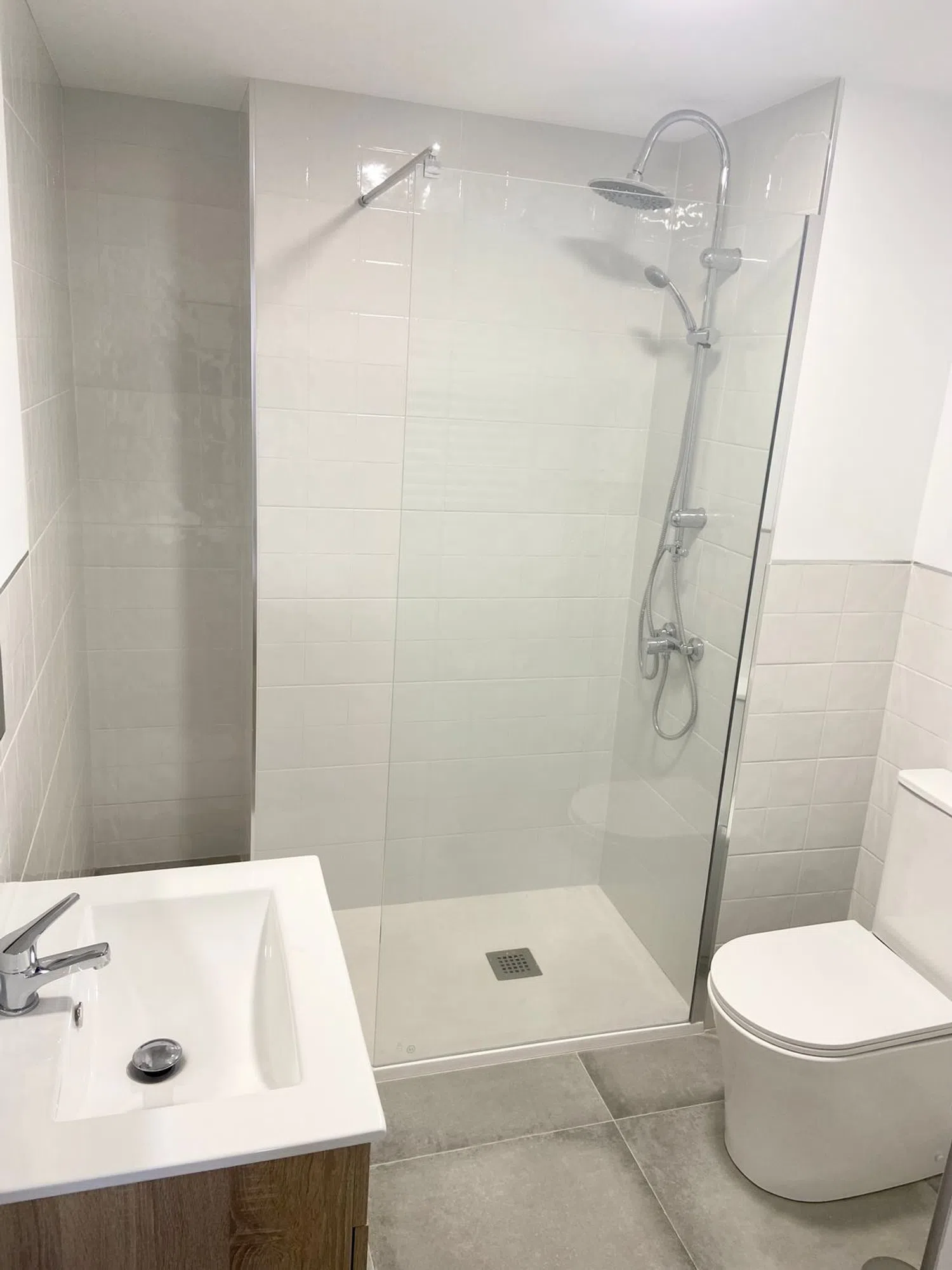 Piso en calle de Hermosilla, 120 - Foto 23