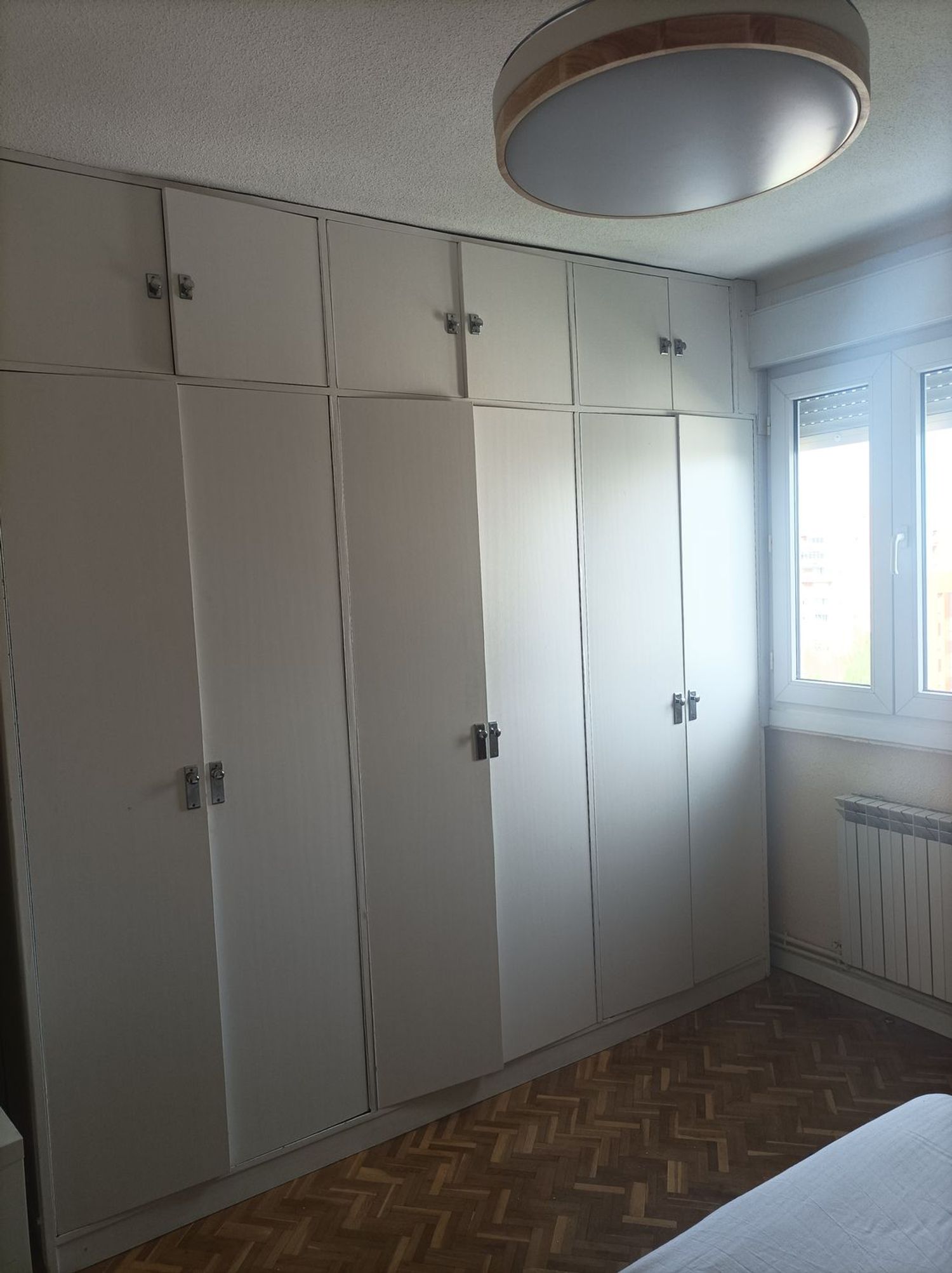 Piso en Valdebernardo, 25 - Foto 28