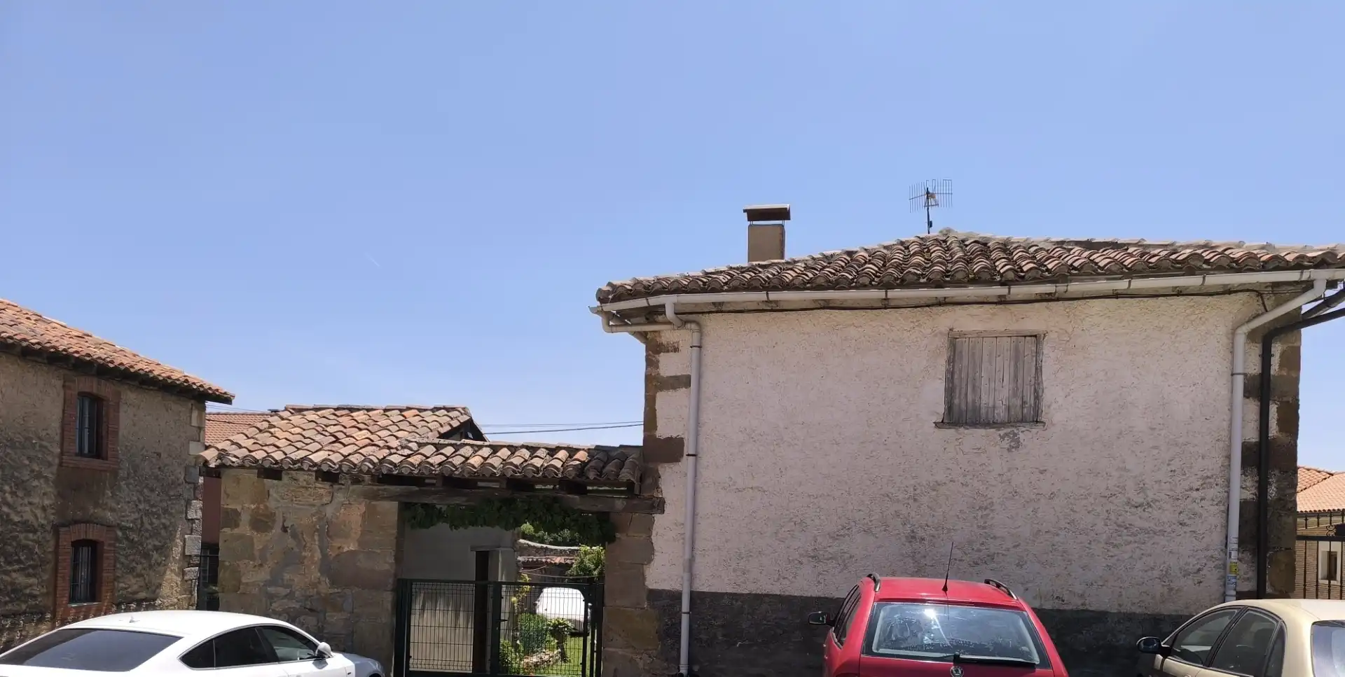 Chalet en  Lugar Valoria de Aguilar 33 - Foto 4