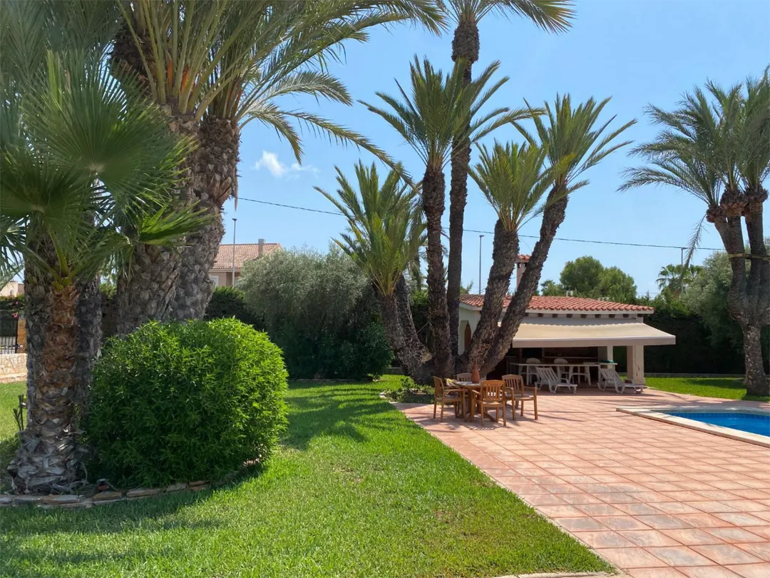 Chalet en  Partida els Siprerets 15 - Foto 50