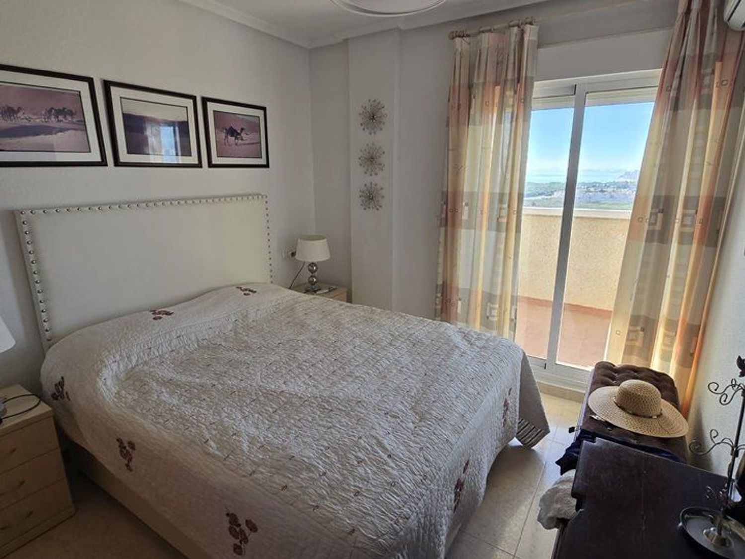 Ático en Gran Vía de la Manga, 14, Playa del Esparto-Veneziola, Playa del Esparto-Veneziola - Foto 6