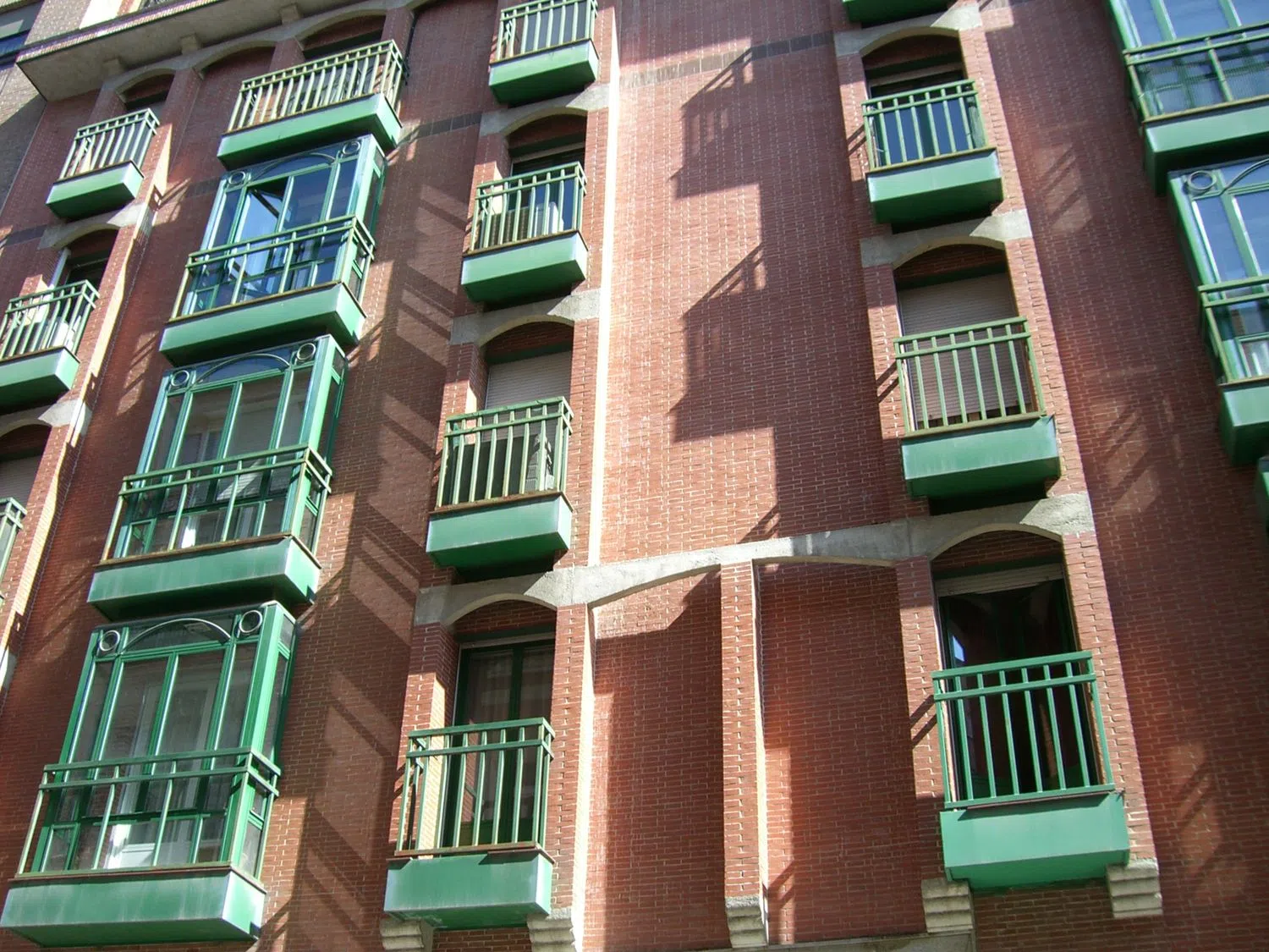 Piso en calle Blanca de Navarra, 3 - Foto 2