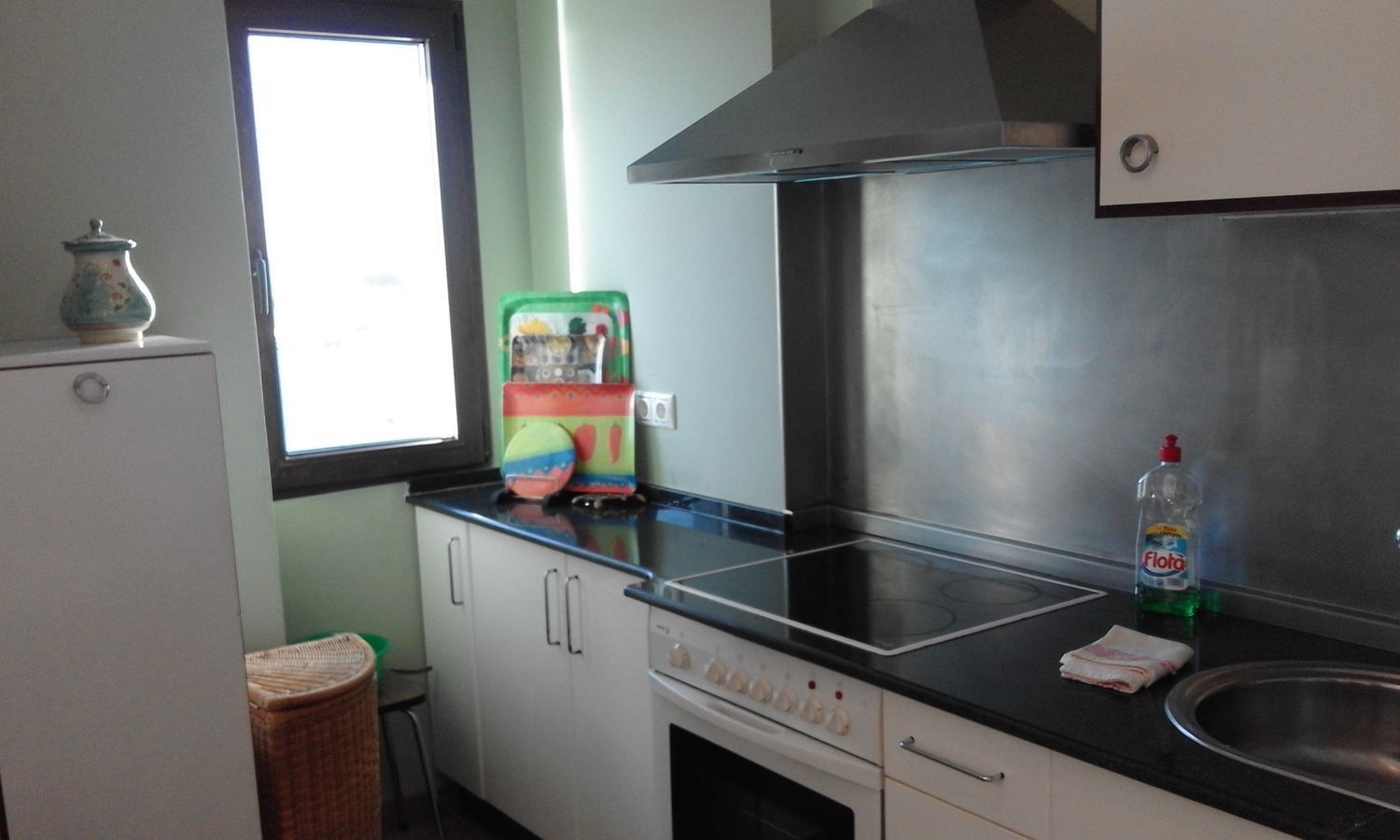 Piso en Sanxenxo, Sanxenxo - Foto 4
