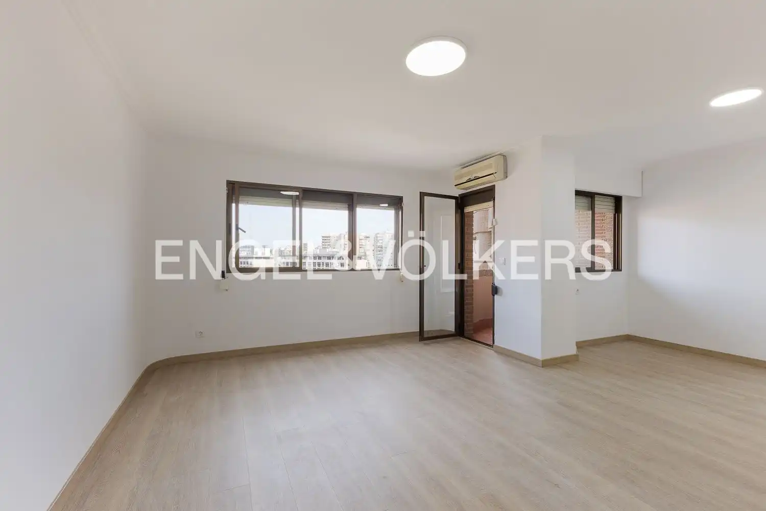Piso en  Valencia Capital - Foto 4