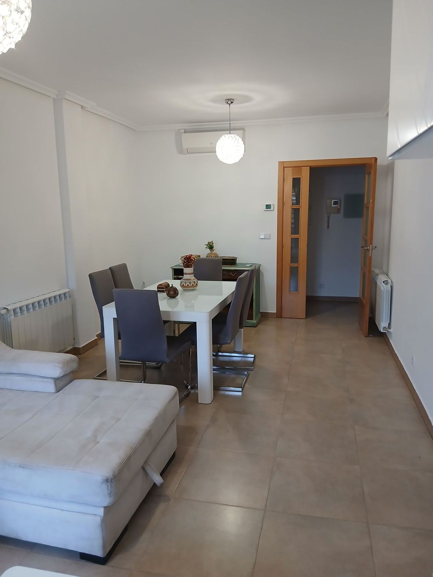 Piso en Plaza Escultores Rausell y Llorens, 4, El Torreón - Los Ángeles - El Pilar, El Torreón - Los Ángeles - El Pilar - Foto 2