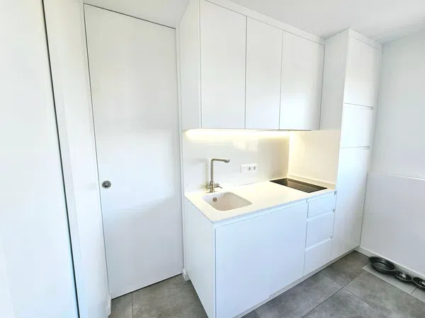 Ático en calle Alcala, 2 - Foto 2