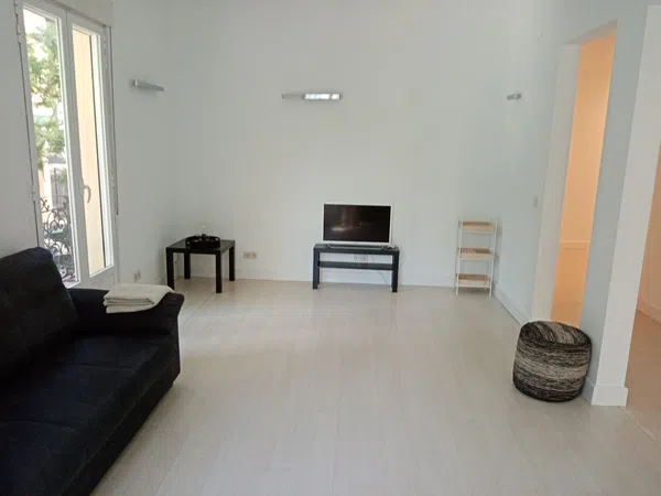 Piso en calle de Alcántara, 76