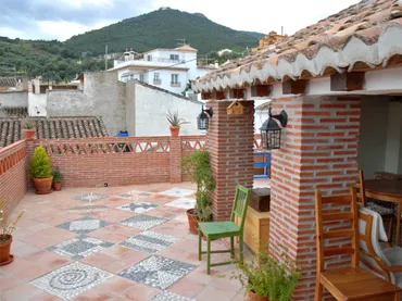 Chalet en  Calle la Merced 1 - Foto 1