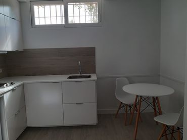 Estudio en  Avenida de Juan Pablo II 85 - Foto 22