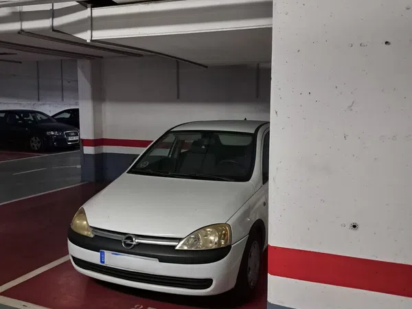 Piso en Calle de Josep Pla, 20, Ciudad Jardín - Foto 35