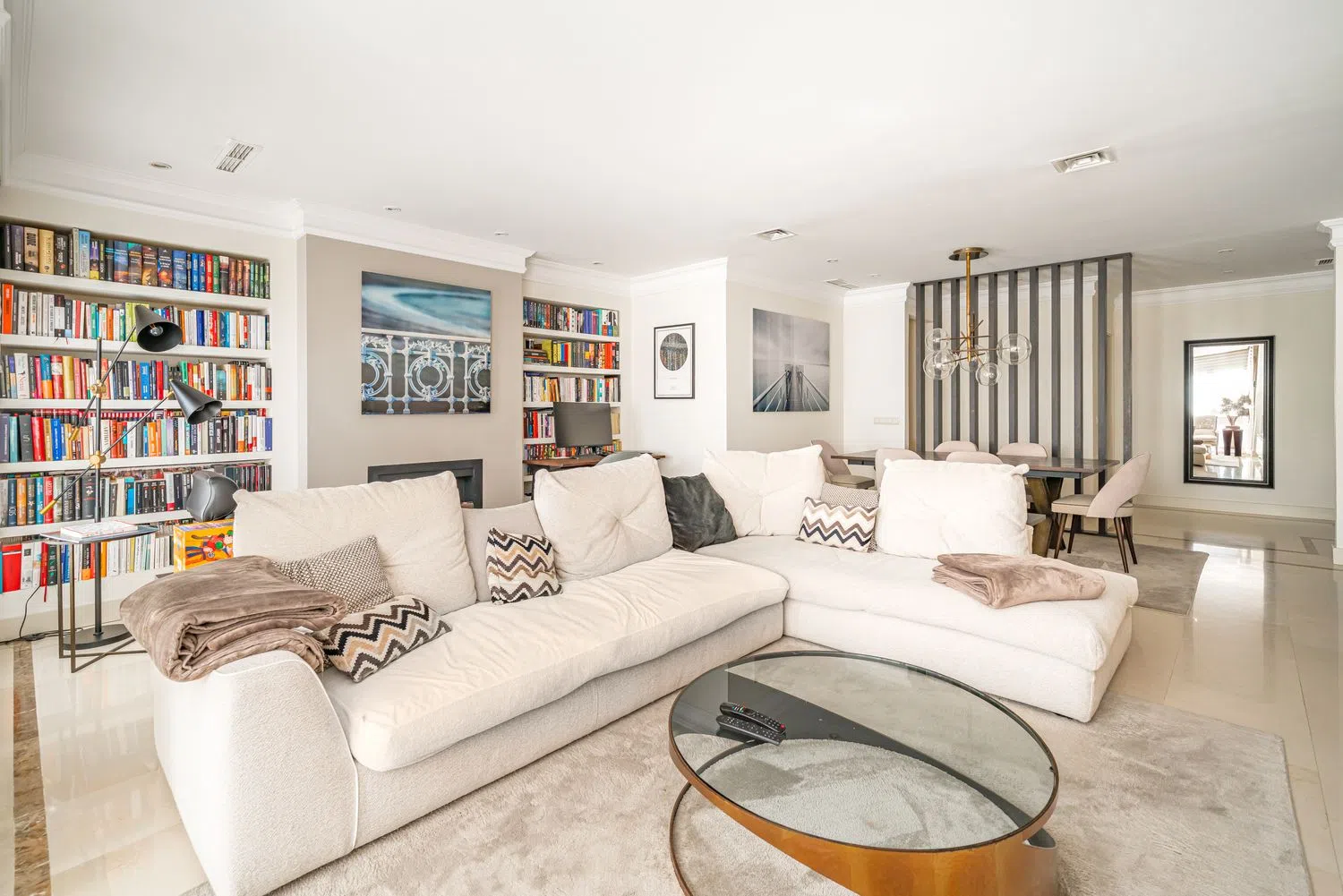 Piso en Urb. si Barrio Conde Orgaz-Piovera - Foto 2