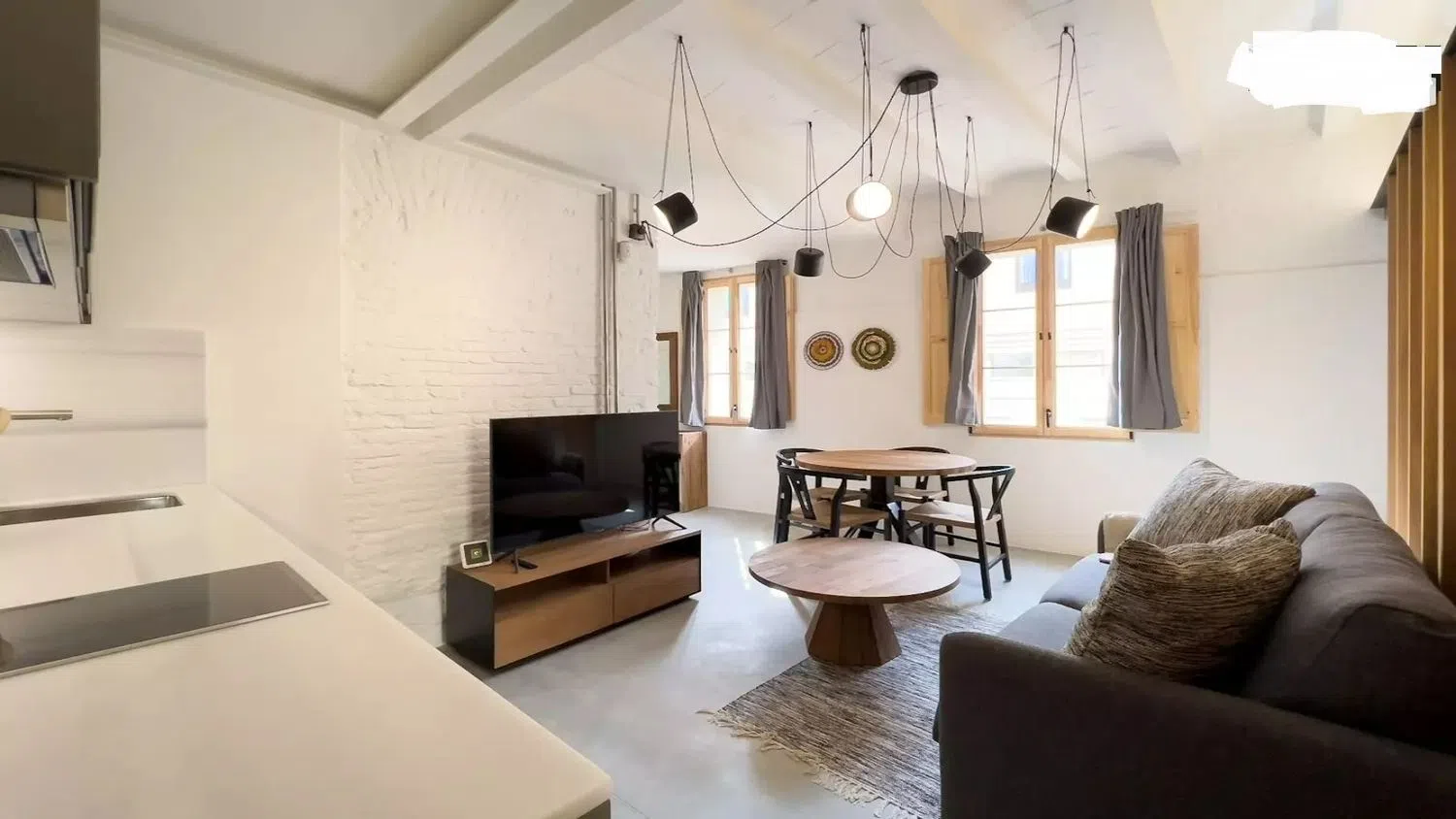 Piso en calle del Paradís, 7 - Foto 9