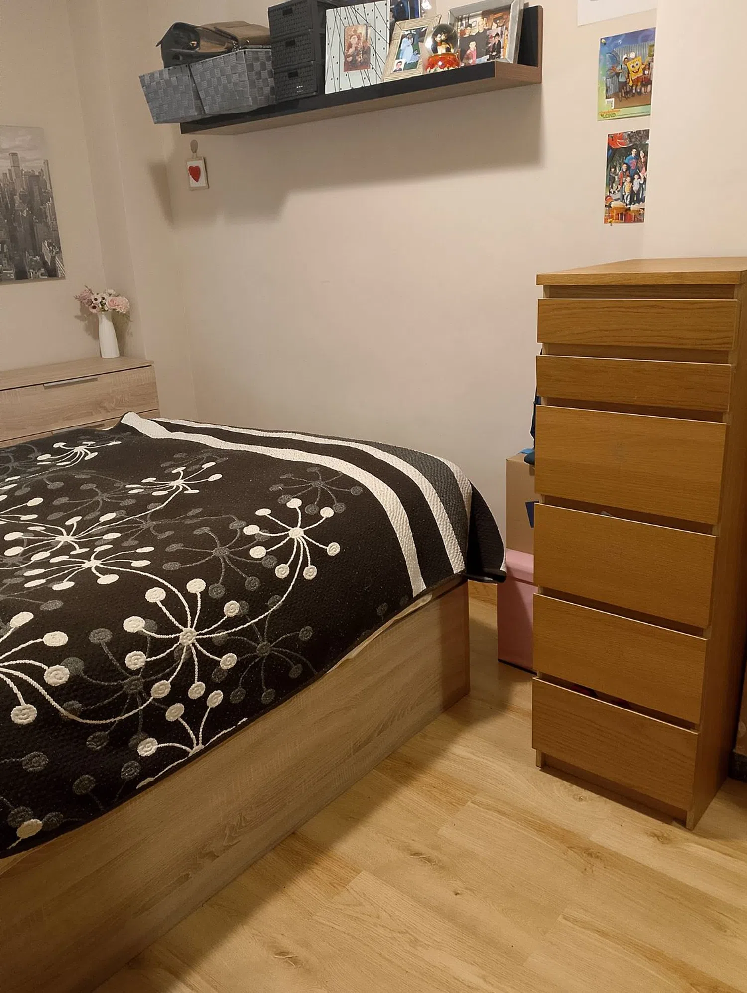 Piso en calle de Navalmoral de la Mata, 22 - Foto 11