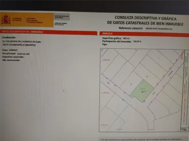 Terreno Residencial en  Calle Calderón de la Barca 21 - Foto 4