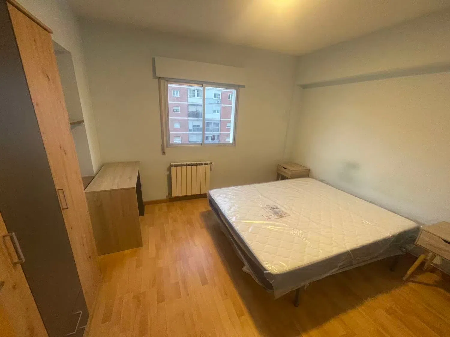 Piso en calle de La Bañeza, 28 - Foto 3