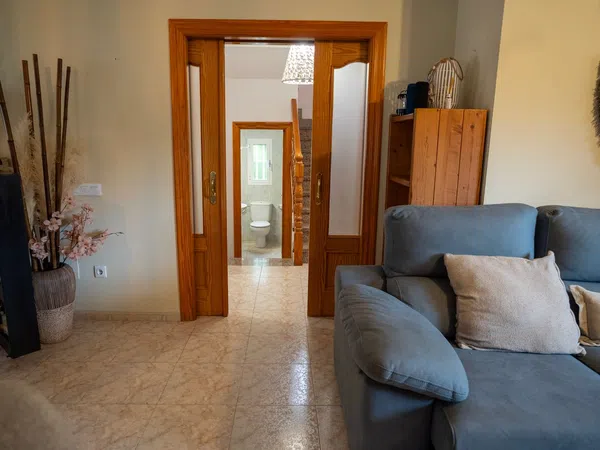 Casa o chalet independiente en Sant Antoni de Portmany, Sant Antoni de Portmany - Foto 12