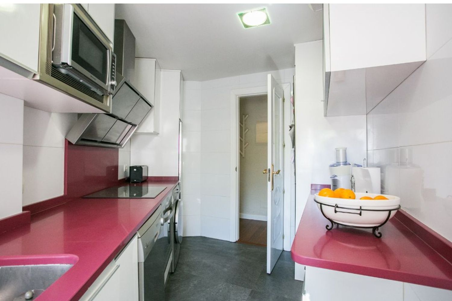 Piso en calle Valladolid, 1 n - Foto 13