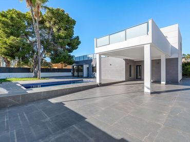 Chalet en  Paseo Maritimo-campoamor 2 - Foto 25